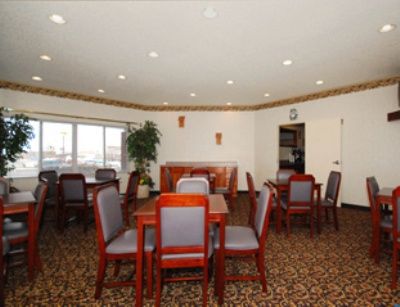 Hotel 6-lincoln, Ne 2*